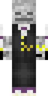 Скин Майнкрафт Игрока CerBoneZ