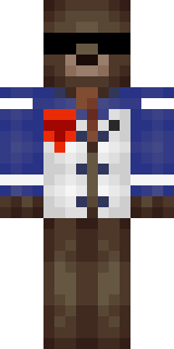 Скин Майнкрафт Игрока Cesar