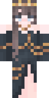 Скин Майнкрафт Игрока Cesere