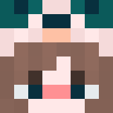 Игрок Cesie Майнкрафт - возможно знакомый с BrocoliPexN