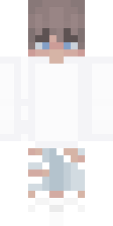 Скин Майнкрафт Игрока Cespa