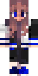 Скин Майнкрафт Игрока Cethastar