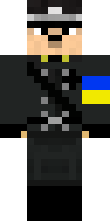 Скин Майнкрафт Игрока Ceyphxn