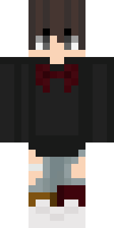 Скин Майнкрафт Игрока Cezur_