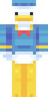 Скин Майнкрафт Игрока ChadiChor