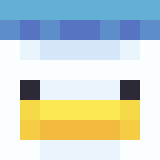 Игрок ChadiChor Майнкрафт - возможно знакомый с ShadowWolf_07