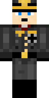 Скин Майнкрафт Игрока ChadolfRizzler88
