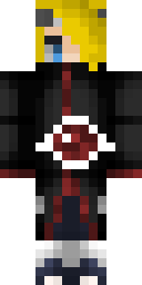 Скин Майнкрафт Игрока Chaechek