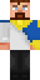 Скин Майнкрафт Игрока Chailey