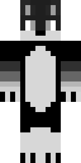 Скин Майнкрафт Игрока Chainlesswolf95