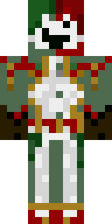 Скин Майнкрафт Игрока ChairyCherry