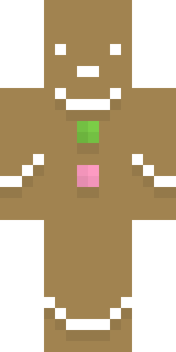 Скин Майнкрафт Игрока Chakoopla