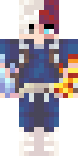 Скин Майнкрафт Игрока Chalvin