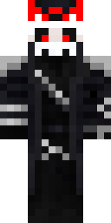 Скин Майнкрафт Игрока Chaos_Bao