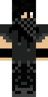 Скин Майнкрафт Игрока Chaos_PvP