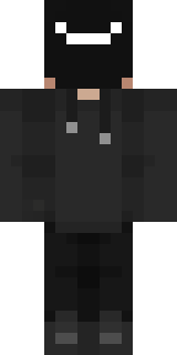 Скин Майнкрафт Игрока Chaosfelix24