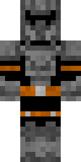 Скин Майнкрафт Игрока Chaosgragon2819