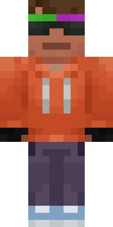 Скин Майнкрафт Игрока ChaoticPyre