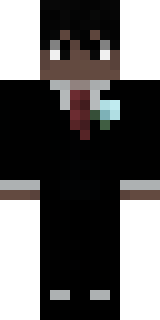 Скин Майнкрафт Игрока ChapajDzide