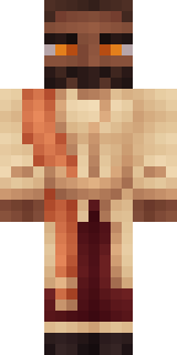 Скин Майнкрафт Игрока ChapterDeath