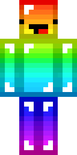 Скин Майнкрафт Игрока Chara4587