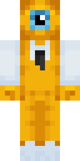 Скин Майнкрафт Игрока ChargeCheese449