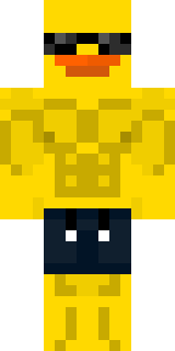 Скин Майнкрафт Игрока ChariotPickles