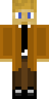 Скин Майнкрафт Игрока CharlesMcNuggets