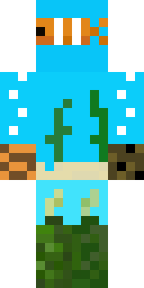 Скин Майнкрафт Игрока CharlieJay2536