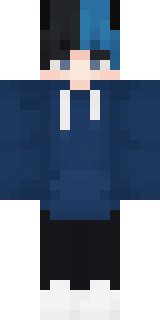 Скин Майнкрафт Игрока CharliePlusKeira