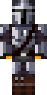 Скин Майнкрафт Игрока CharonStyx6708