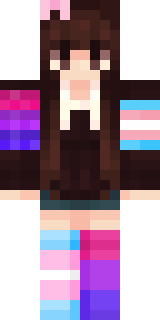Скин Майнкрафт Игрока ChasePixel_