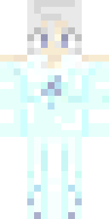 Скин Майнкрафт Игрока CheMis