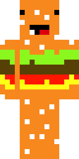 Скин Майнкрафт Игрока Chease_World