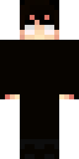 Скин Майнкрафт Игрока CheatFire