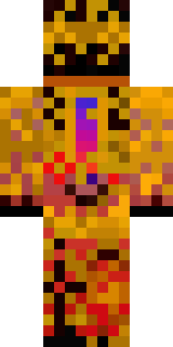 Скин Майнкрафт Игрока Cheat_Craft