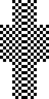 Скин Майнкрафт Игрока CheckMate