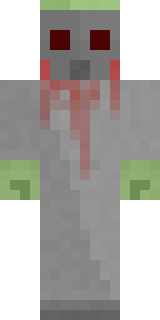 Скин Майнкрафт Игрока CheeseInhaler199
