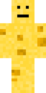 Скин Майнкрафт Игрока CheeseMaster6969