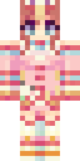 Скин Майнкрафт Игрока CheeseWheel_1