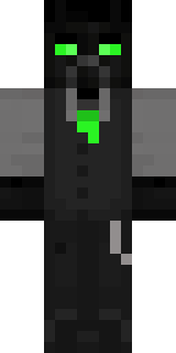 Скин Майнкрафт Игрока CheeseWizard210