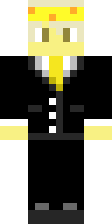 Скин Майнкрафт Игрока CheesyCoD