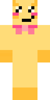 Скин Майнкрафт Игрока CheesySamich