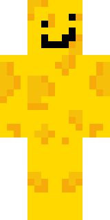 Скин Майнкрафт Игрока Cheesy_GG