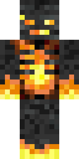Скин Майнкрафт Игрока CheetahGaming123