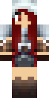 Скин Майнкрафт Игрока Cheetoh