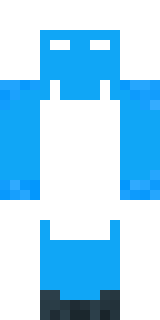 Скин Майнкрафт Игрока ChefPky