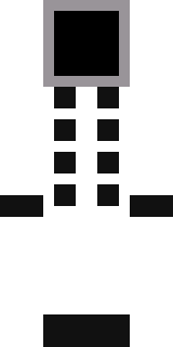 Скин Майнкрафт Игрока ChefTVmangaming