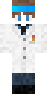 Скин Майнкрафт Игрока Chemica_l