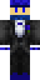 Скин Майнкрафт Игрока Chemoii